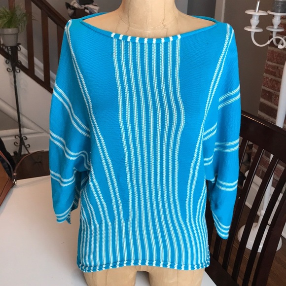 Anthropologie Moth Sweater - Picture 1 of 3